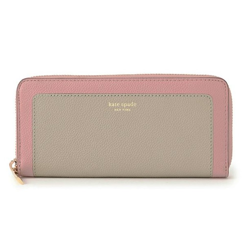 Kate Spade  Margaux Slim Continent Wallet